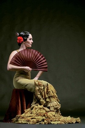 Photo:  Flamenco 119
